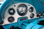 Ford Fairlane Victoria Hardtop Coupe 1956 года